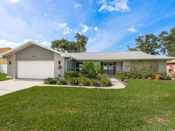2731 WESTCHESTER DRIVE N, CLEARWATER, FL 33761