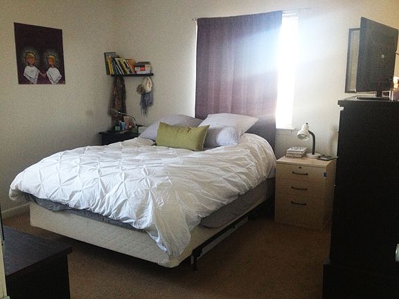 5th image of 1311 University City Blvd APT 12