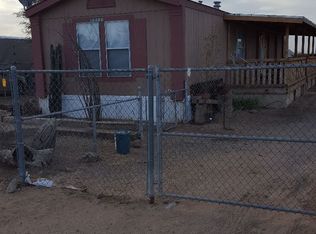 18795 W Jacqueline Ave, Casa Grande, AZ 85122