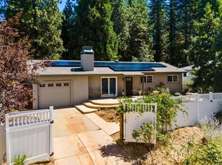 2865 Prouty Ln, Camino, CA 95709