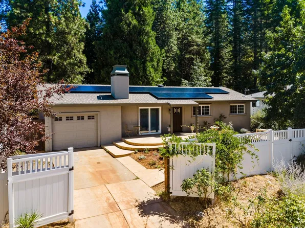 2865 Prouty Ln, Camino, CA 95709