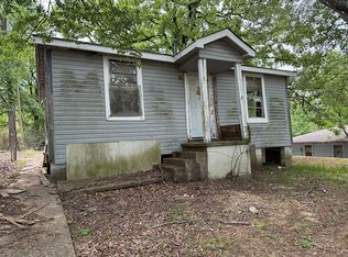3321 Milton St, Shreveport, LA 71109