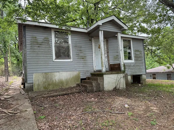 3321 Milton St, Shreveport, LA 71109