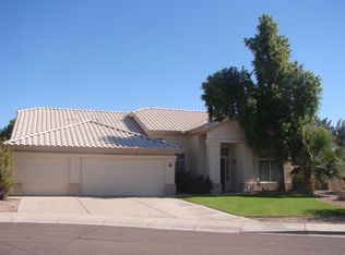 4506 E Desert Willow Rd, Phoenix, AZ 85044