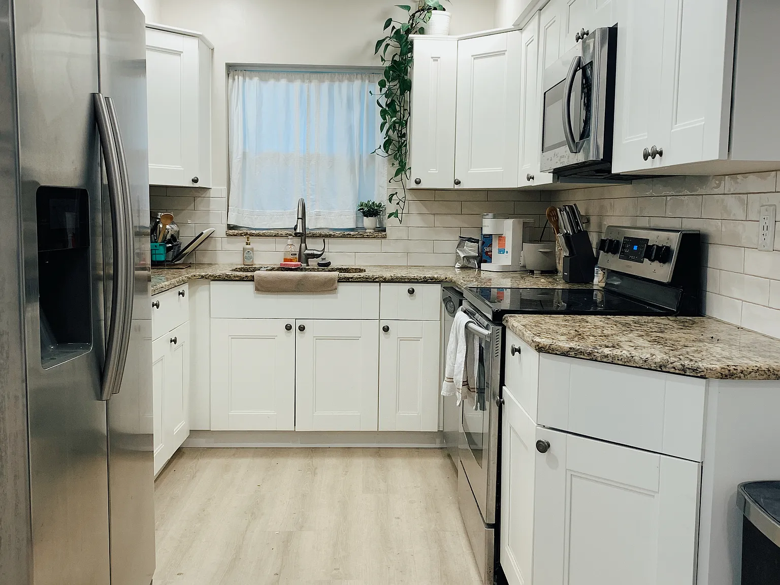 4 bed, 1445 sqft, $950 — Photo 3