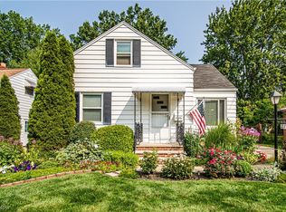 27551 Forestview Ave, Euclid, OH 44132