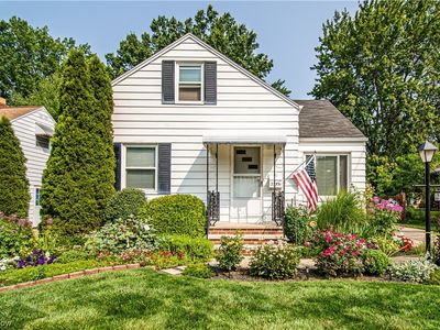 27551 Forestview Ave, Euclid, OH, 44132