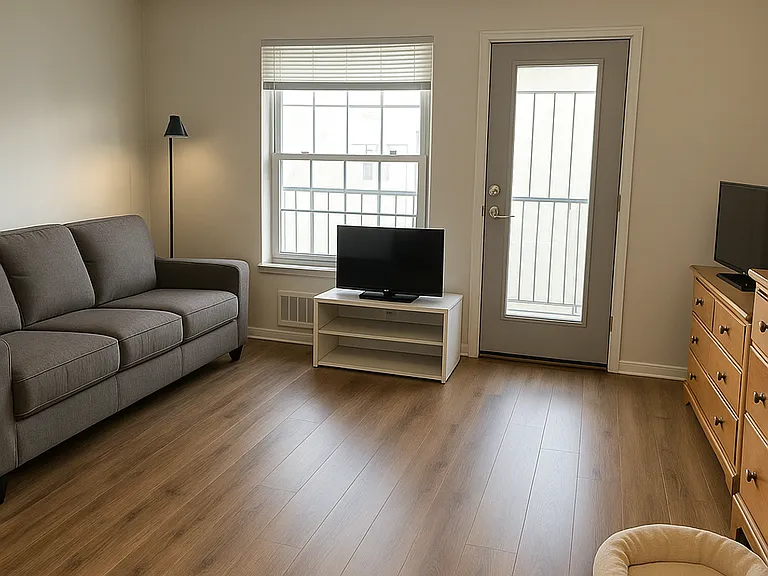 University Park Apartments near Cornell University — Photo 207