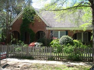 1501 Fairview Dr #1503, Columbia, SC 29205