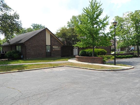 The Club House