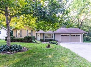 509 Locust St, Liberty, MO 64068