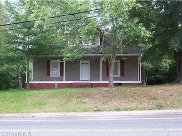 1720 Phillips Ave, Greensboro, NC 27405