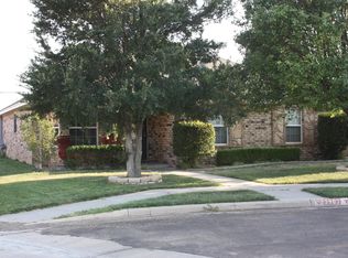3903 San Angelo Ave, Amarillo, TX 79118