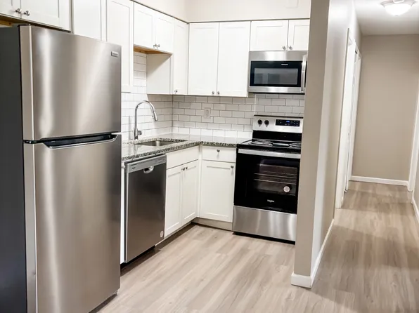 11435 Goddard Rd #3-23, Allen Park, MI 48101