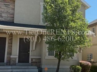 466 N 1235 W, Orem, UT 84057