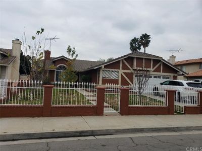 24687 Northern Dancer Dr, Moreno Valley, CA, 92551