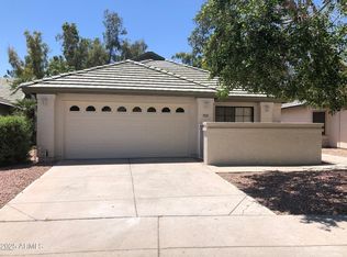 7539 W Sequoia Dr, Glendale, AZ 85308