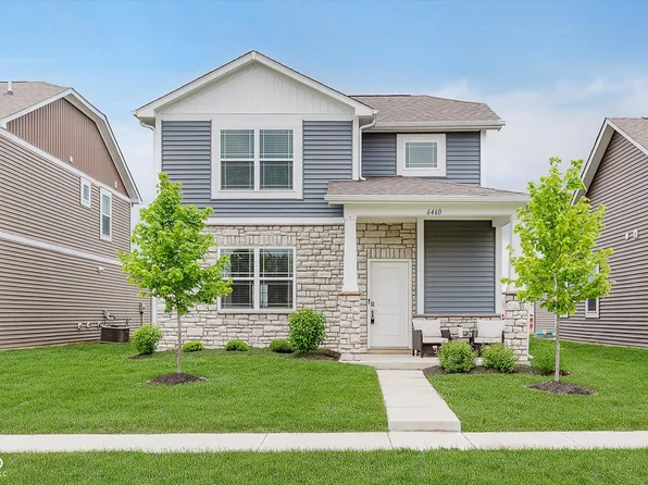 6460 Wasco Dr, Whitestown, IN 46075