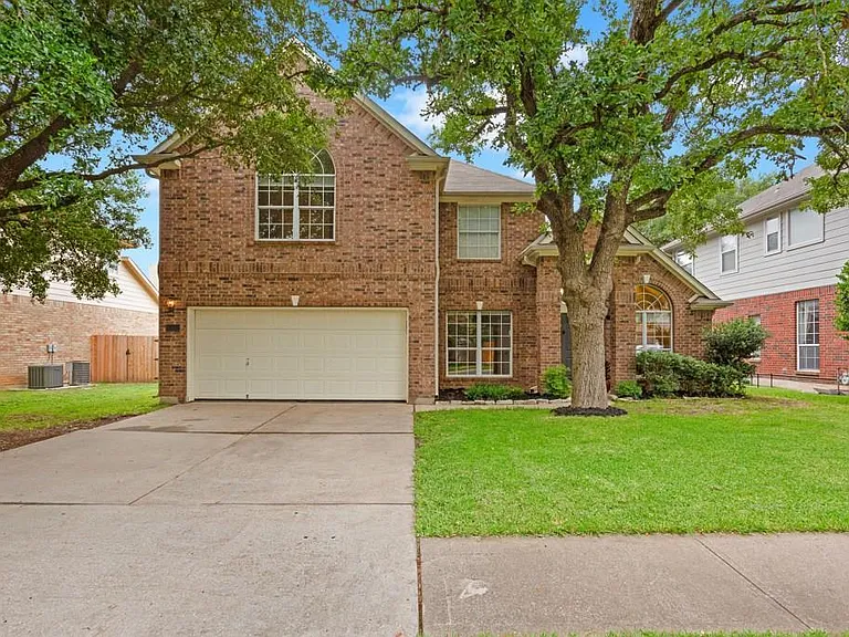 8203 Miller Falls Dr — Photo 1