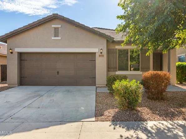 41175 W CAPISTRANO Drive, Maricopa, AZ 85138