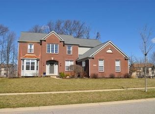 8751 Indigo Ln, Ypsilanti, MI