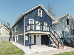 1723 S 19th St #1725, Milwaukee, WI 53204