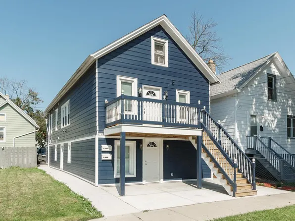 1723 South 19th STREET #1725, Milwaukee, WI 53204