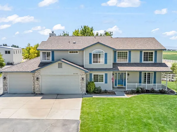4459 E Deer Flat Rd, Kuna, ID 83634