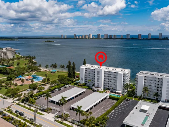 501 Lake Shore 503 Drive #503, Lake Park, FL 33403