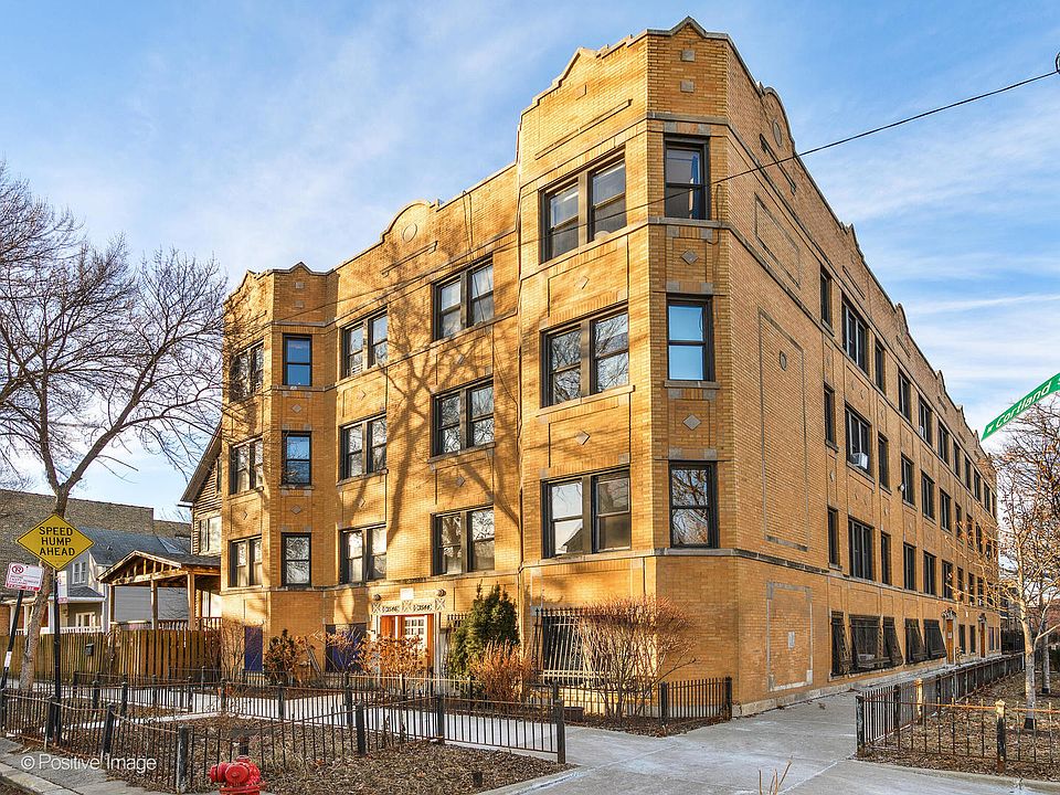 1st image of 3544 W Cortland St #2A