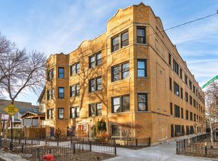 3544 W Cortland St #2A, Chicago, IL 60647