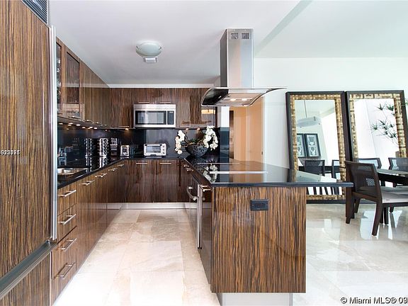 2nd image of 6899 Collins Ave Unit 1510