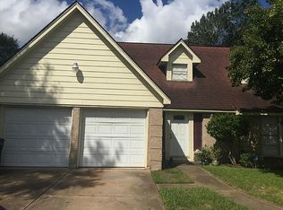 2516 Burke Rd, Pasadena, TX 77502