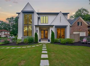 2609 Ashford Rd NE, Atlanta, GA 30319