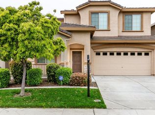 1881 Rezzano Way, Roseville, CA