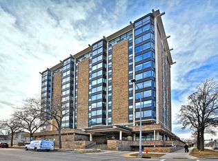 207 5th Ave SW APT 501, Rochester, MN 55902