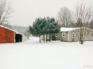 7343 W Eleven Mile Rd, Bitely, MI 49309