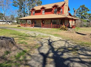 629 N Leona Blvd, Leona, TX