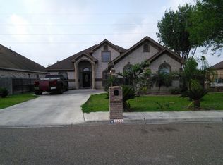 2608 Fresno Ave, Hidalgo, TX 78557