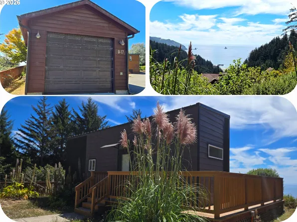 19921 Whaleshead Rd #U17, Brookings, OR 97415
