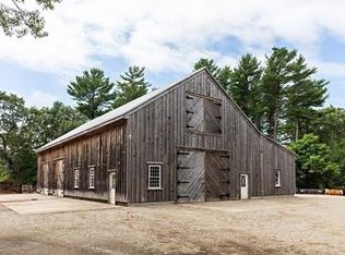 9 Wapping Rd, Kingston, MA 02364