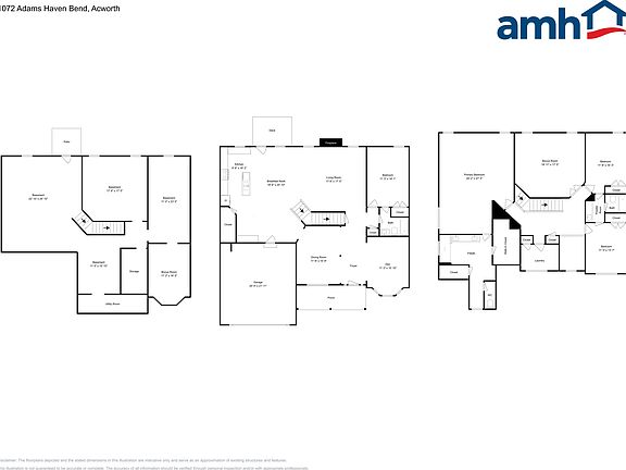 2nd image of 1072 Adams Haven Bnd
