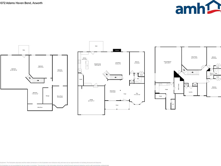 1072 Adams Haven Bnd — Photo 2