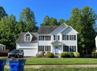 3718 Mill Walk Dr, Midlothian, VA 23112