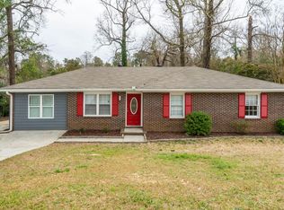 4044 Kurt Dr, Macon, GA 31204