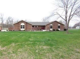 1280 E 4th St, Franklin, OH
