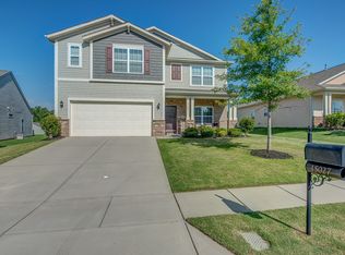 15027 Cavanshire Tl, Charlotte, NC 28278