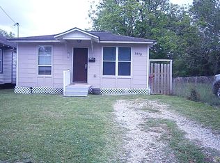 1770 N 38th St, Baton Rouge, LA 70802