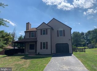 1335 Westminster Dr, Downingtown, PA 19335