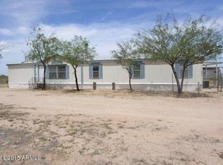 49046 W Wildwood Rd, Maricopa, AZ 85139